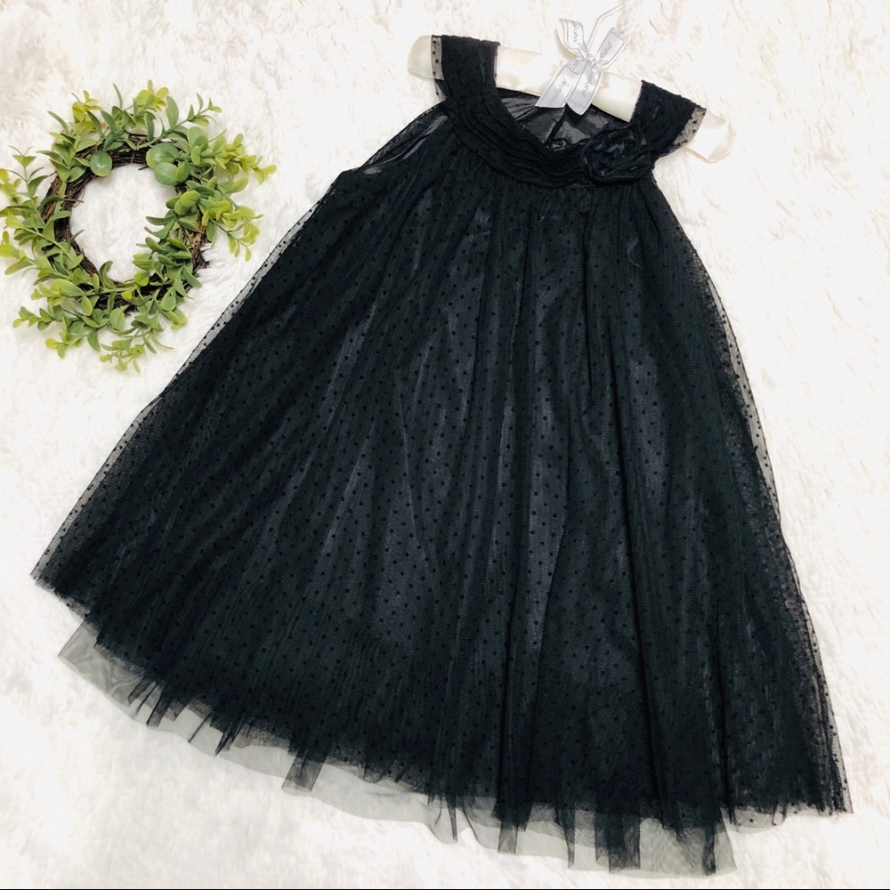 Genuine Kids by Oshkosh Tent Dress